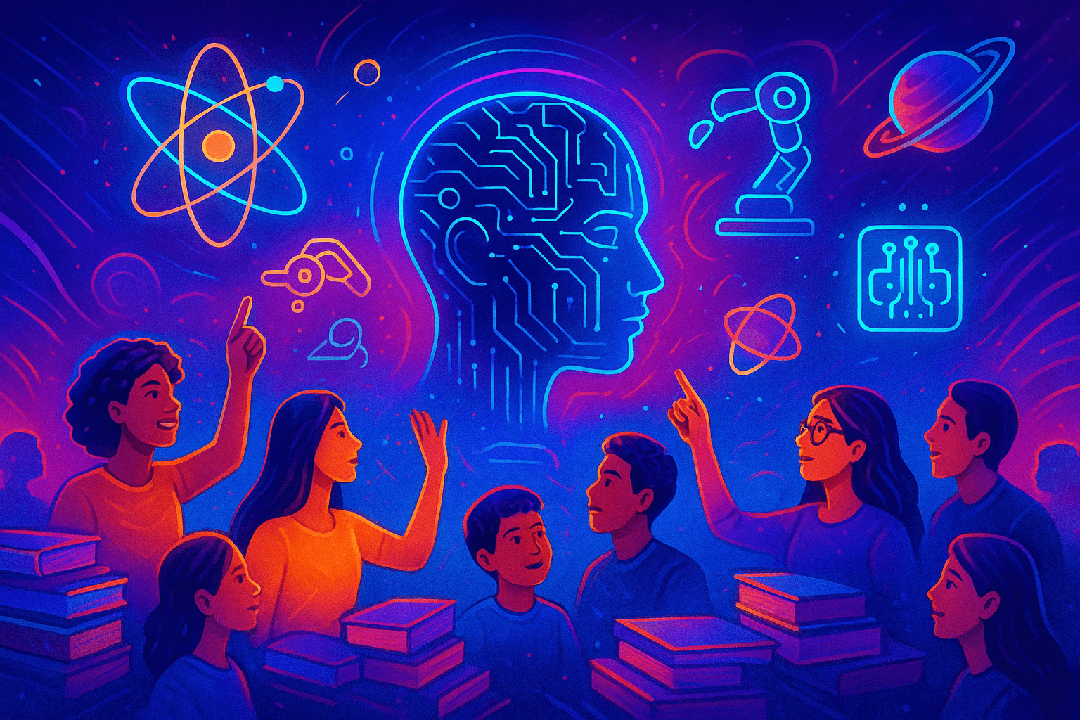 Congreso Futuro 2026: 15 Años Revolucionando Ciencia y Ciudadanía