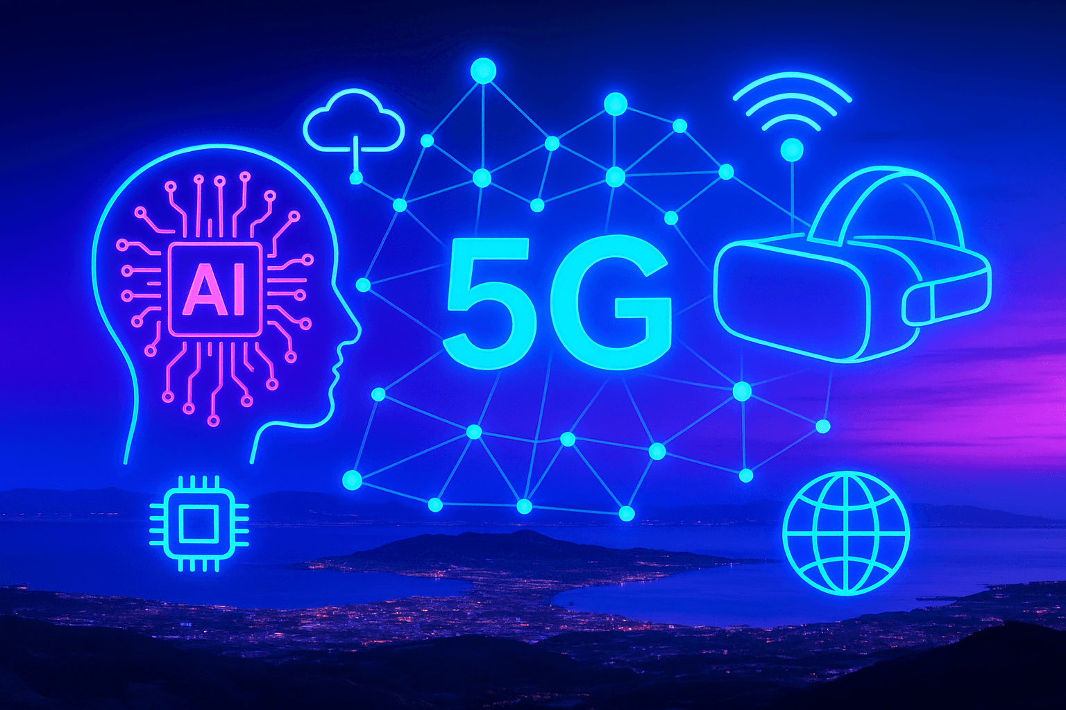 Cursos Gratis de IA y Realidad Virtual en Campo de Gibraltar: ¡Apúntate Ya!