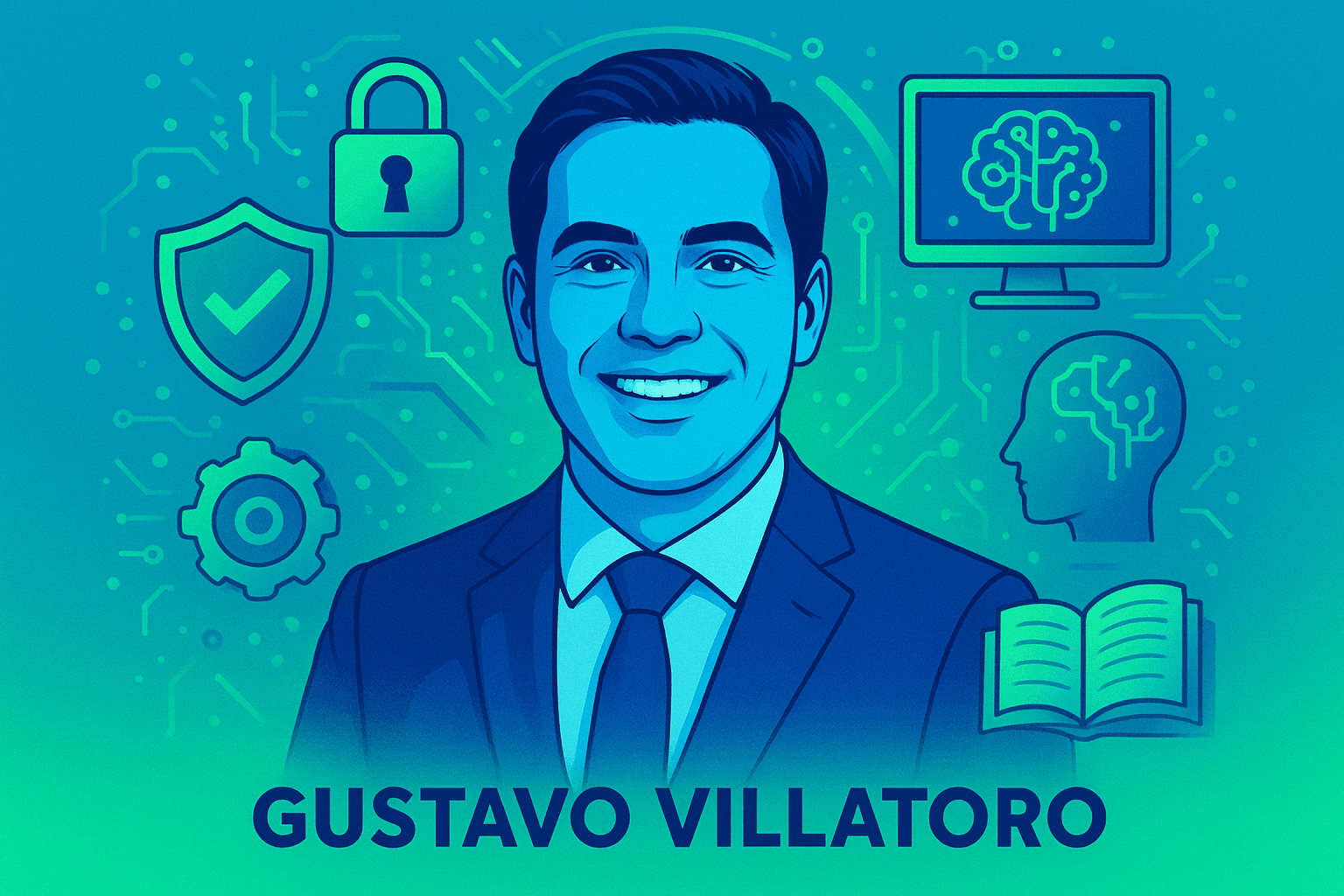 El Secreto de Villatoro para Transformar la Seguridad en El Salvador