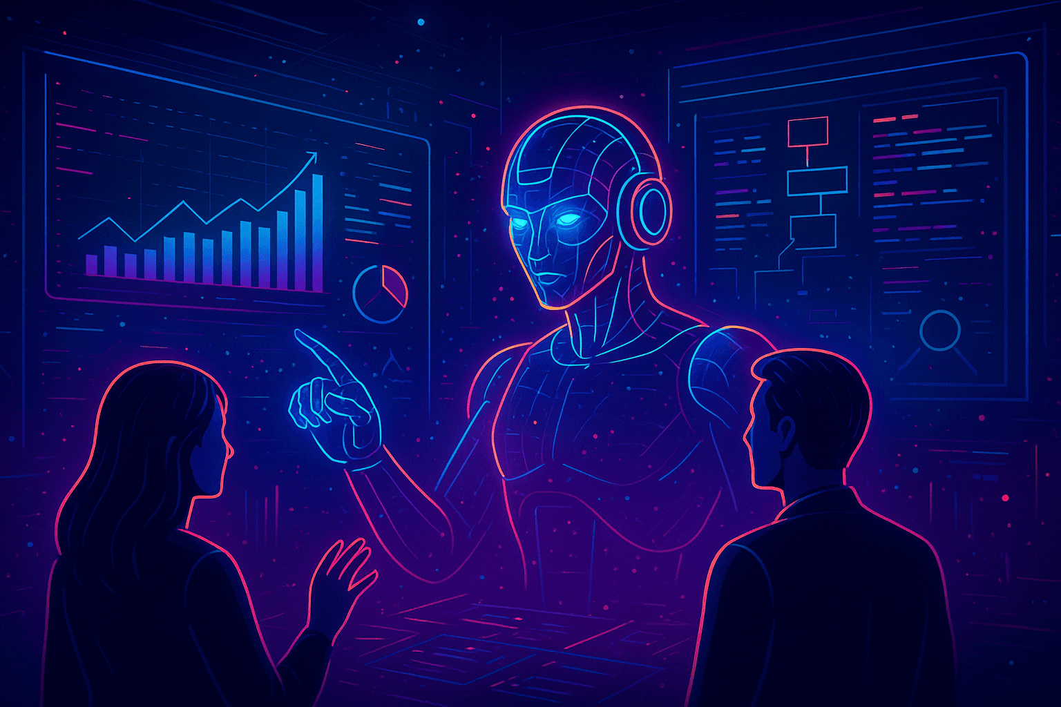 Proyectos SEO con IA: Aprende con Alfonso Prim de Innokabi