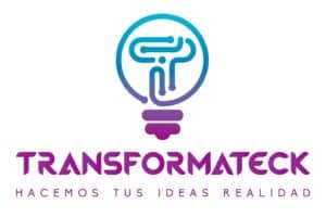 Proyectos Digitales - Tansformateck