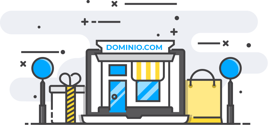 Dominio para mi marca