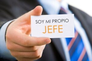autoempleado