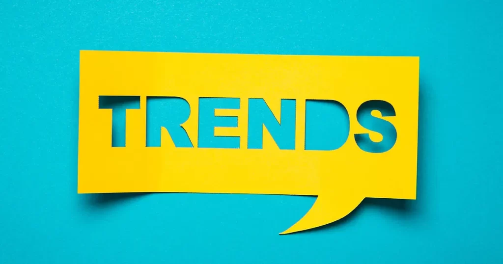 Tendencias tecnológicas